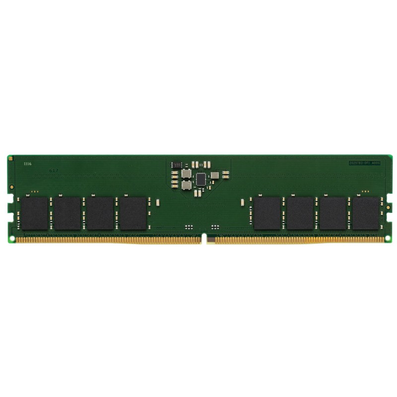 ValueRAM - DDR5 - Modul - 16 GB - DIMM 288-PIN